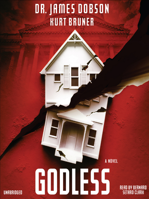 Title details for Godless by James Dobson - Available